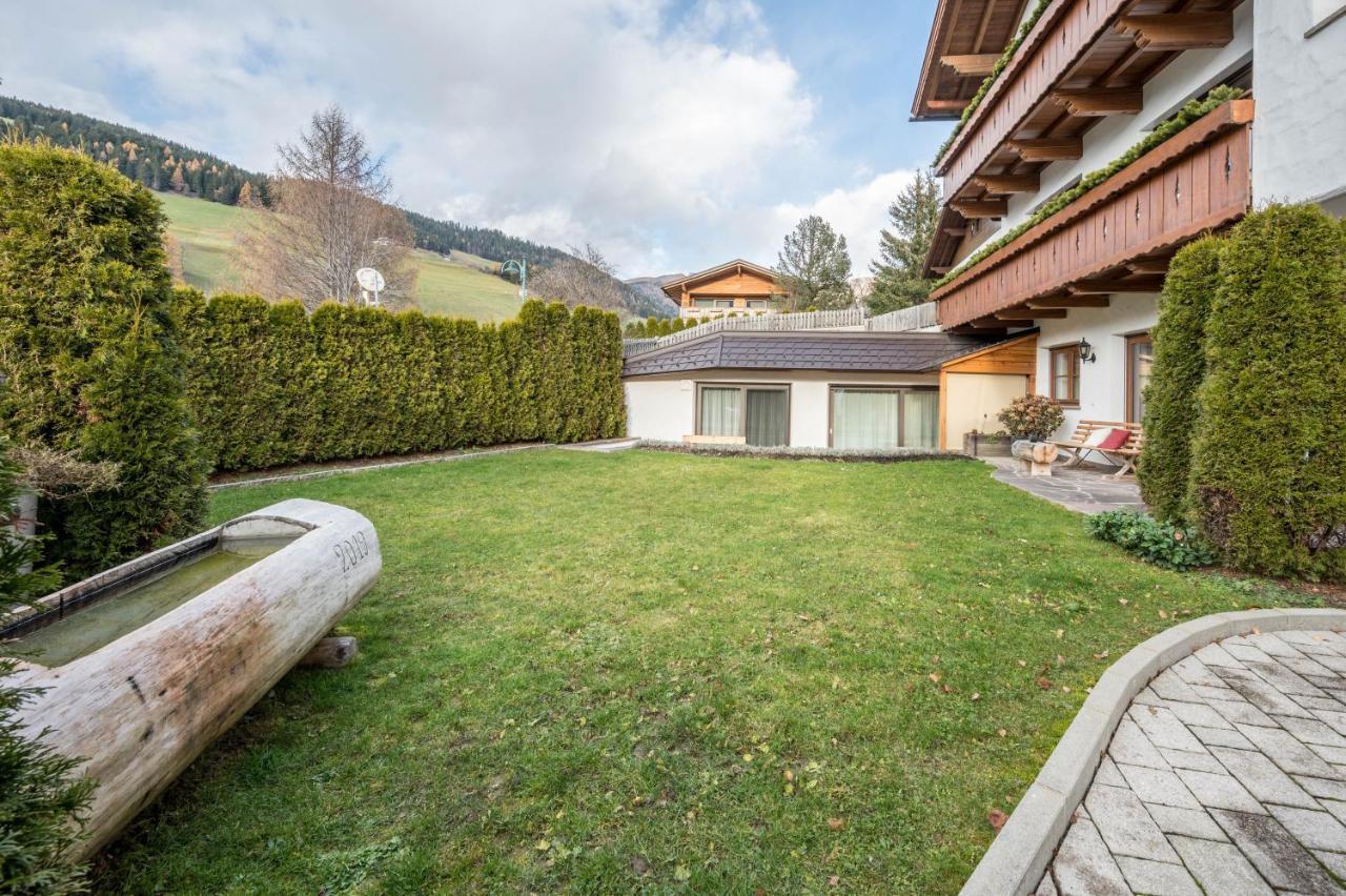 Haus Zur Vogelweide App 2 Apartment Добиако Екстериор снимка