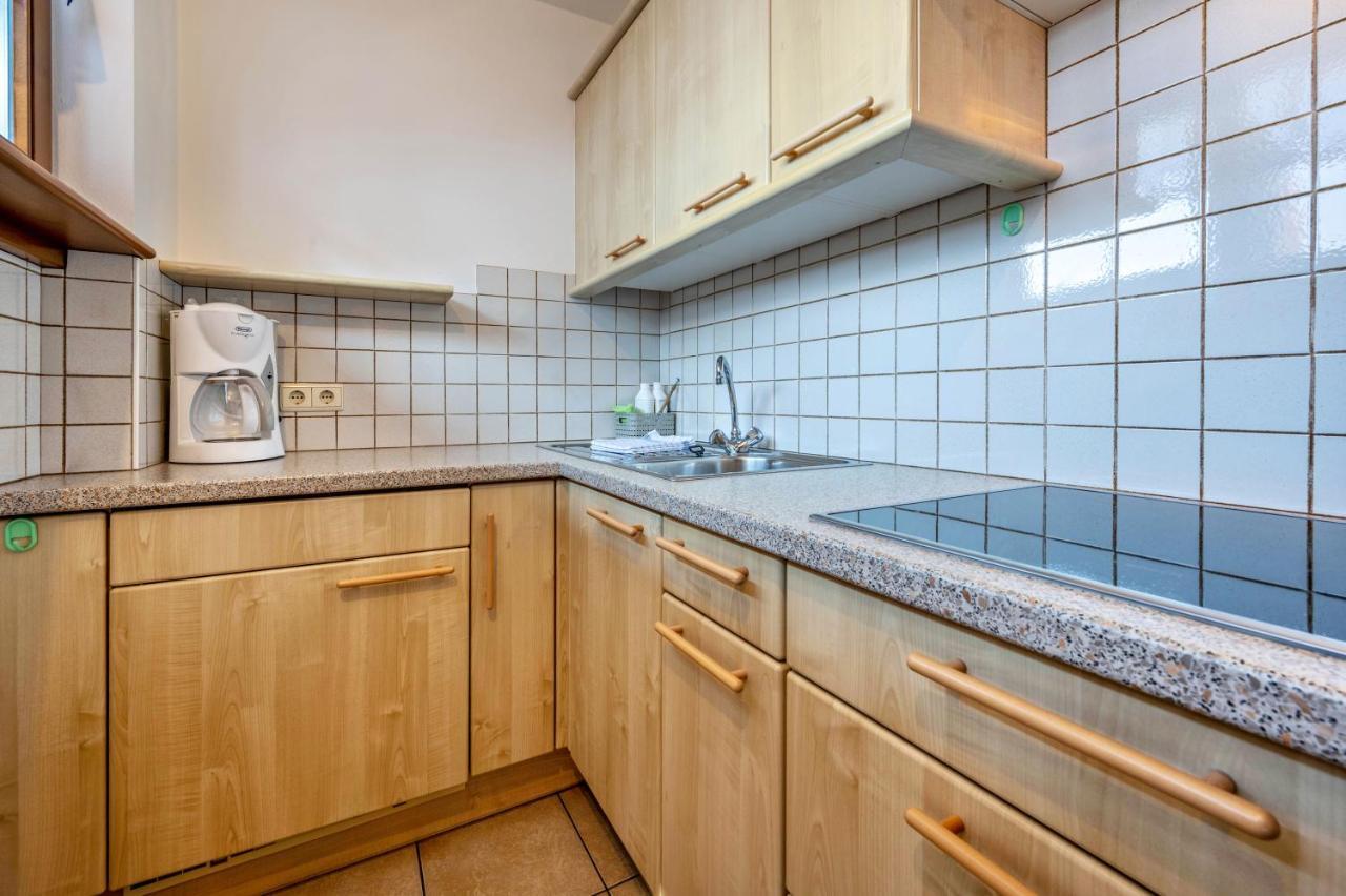Haus Zur Vogelweide App 2 Apartment Добиако Екстериор снимка