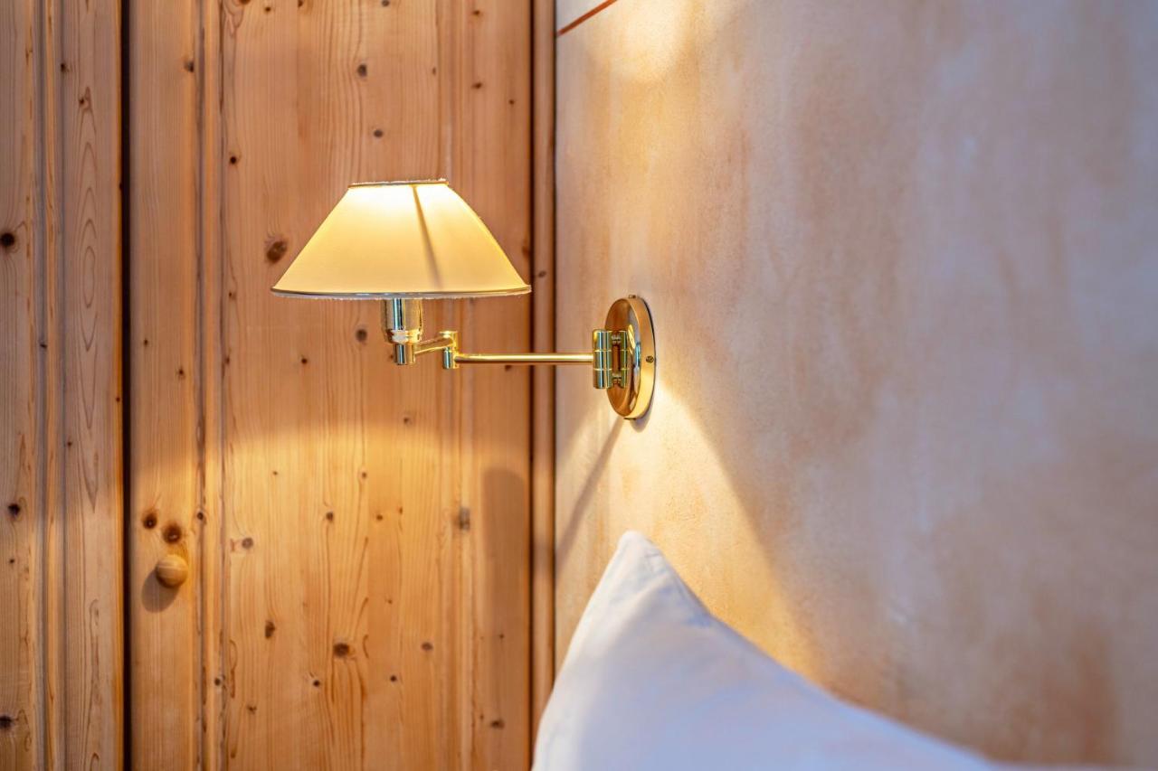 Haus Zur Vogelweide App 2 Apartment Добиако Екстериор снимка